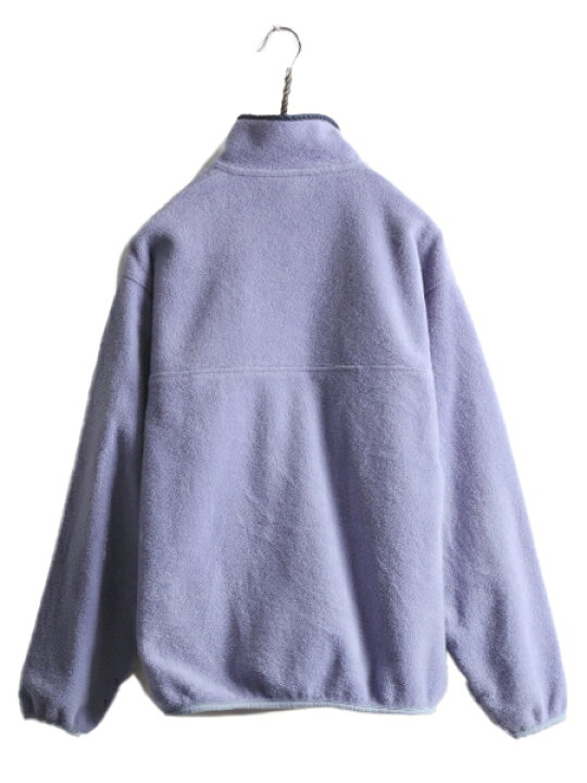 楽天市場】90s 00s パタゴニア シンチラ スナップT メンズ M オールド 