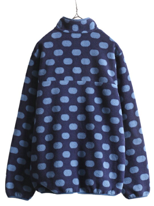 楽天市場】14年製 パタゴニア 総柄 ライトウェイト シンチラ スナップT 