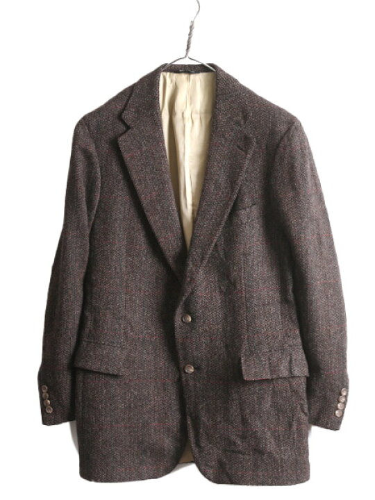 楽天市場】90s USA製 POLO UNIVERSITY CLUB ラルフローレン ツイード  