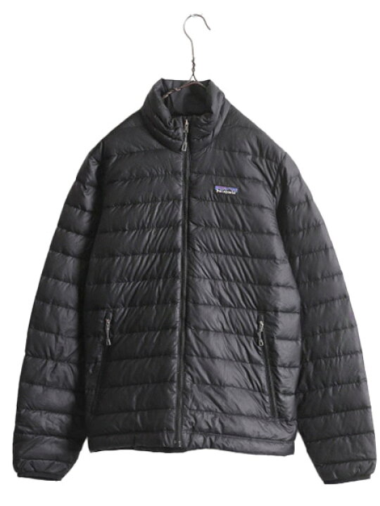 楽天市場】14年製 パタゴニア ダウン セーター メンズ XS Patagonia 