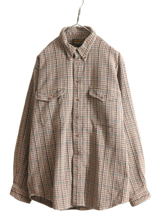 楽天市場】【2/22 8h限定 777円OFF×P5倍!!】 90s エディーバウアー 