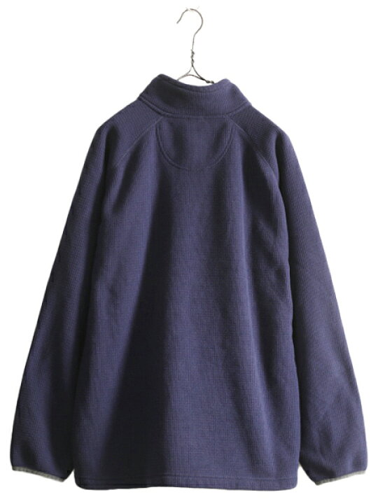 楽天市場】ノースフェイス ワッフル フリース ジャケット メンズ XL 