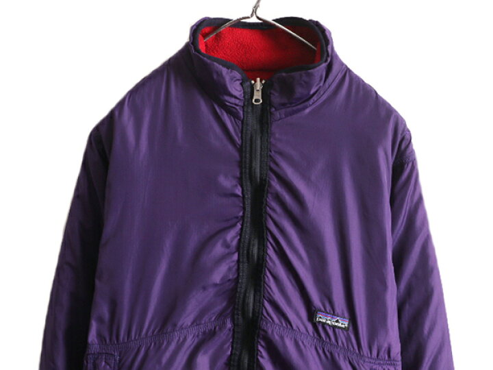 楽天市場】90s USA製 ☆ 91年製 パタゴニア グリセード カーディガン  