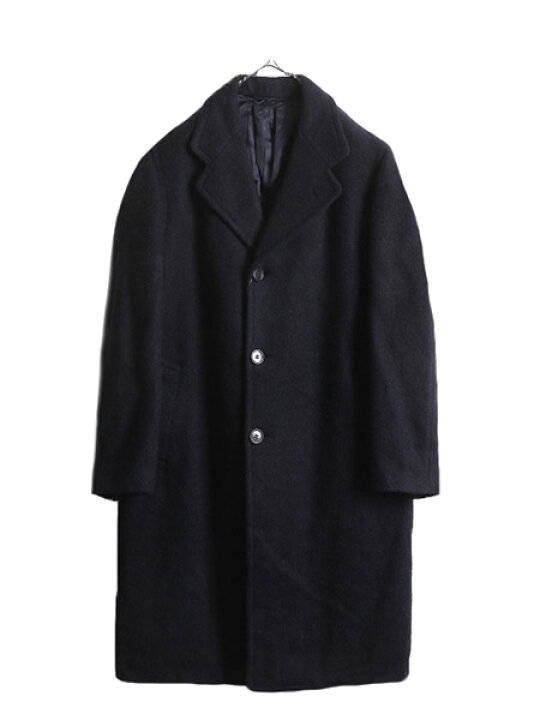 楽天市場】50s 60s USA製 ☆ MICHAELS STERN チェスター コート メンズ  