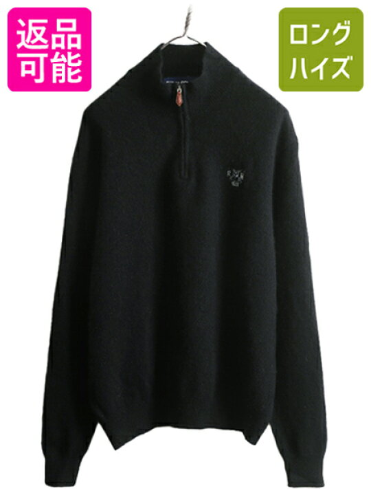 楽天市場】90s ポロ ゴルフ ラルフローレン ニット セーター メンズ L 