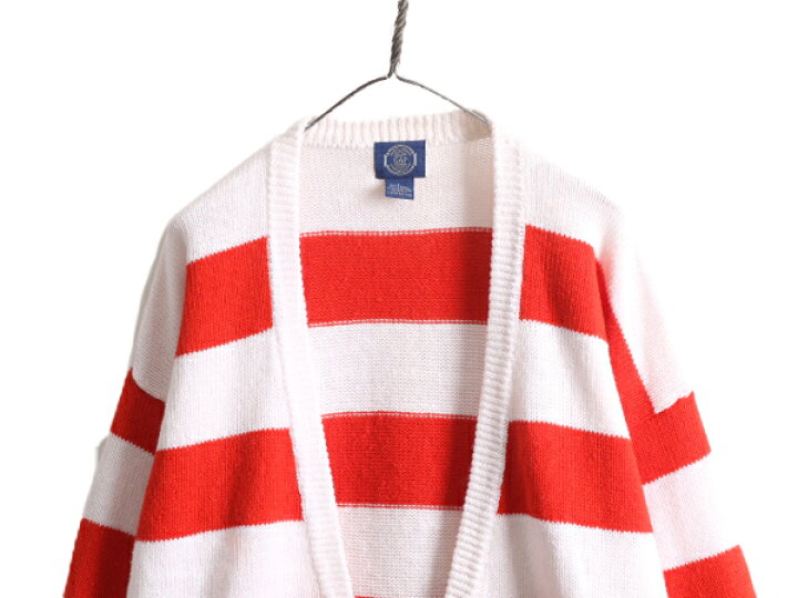 楽天市場】【2/19 お買い物マラソン P5倍!!】 80s OLD GAP 二ット 