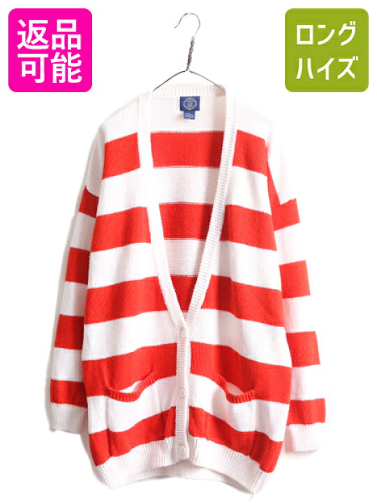楽天市場】【2/19 お買い物マラソン P5倍!!】 80s OLD GAP 二ット 