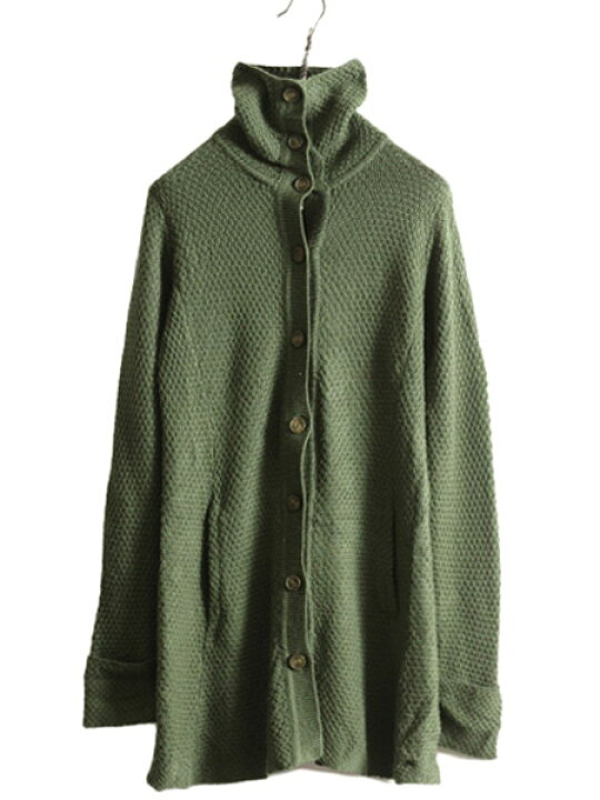 パタゴニア patagonia アウトドア タウンユース アメカジ カシミヤ100 