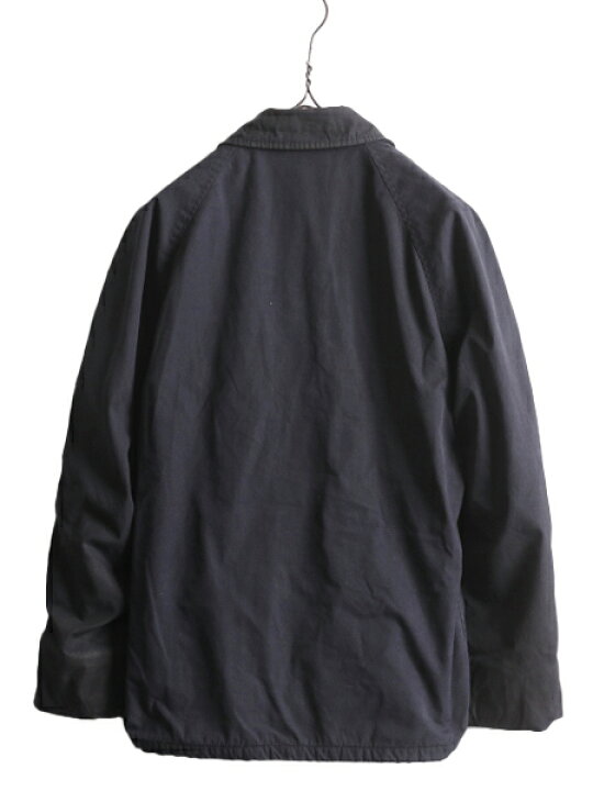 楽天市場】【2/10 最大半額SALE×P4倍!】 70s 72年製 USN ネイビー 