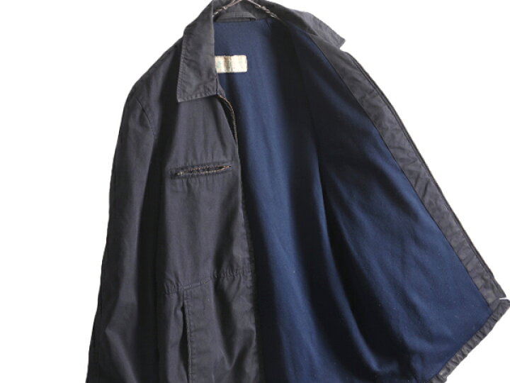 楽天市場】【2/10 最大半額SALE×P4倍!】 70s 72年製 USN ネイビー 