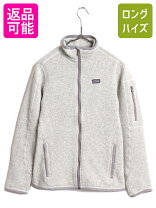 楽天市場】patagonia ベター セーター フーディ レディースの通販