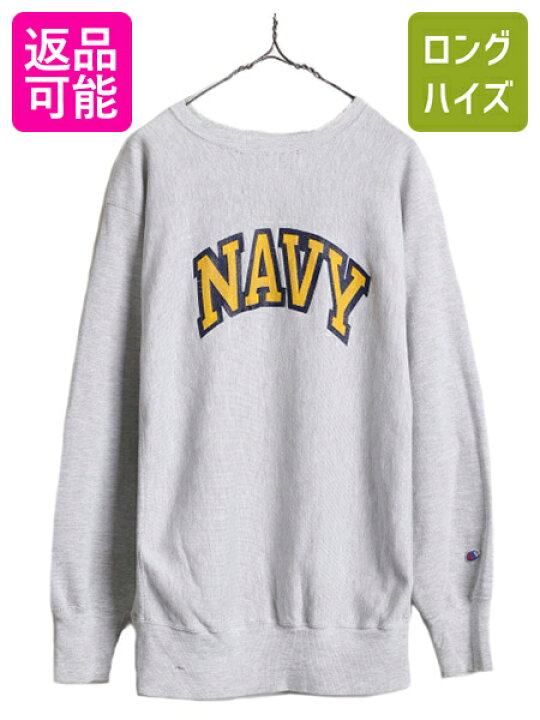 楽天市場】【4/15 5名様限定10%OFF&P8倍】 80s USA製 ☆ チャンピオン  