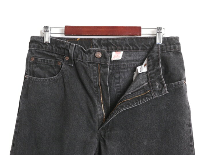 楽天市場】【10/15 24h限定 400円OFF&P8倍!!】 90s USA製 リーバイス 