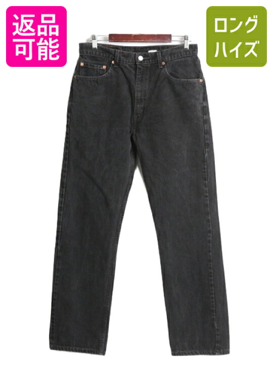 楽天市場】【3/9 6h限定777円OFF&最大半額SALE】 90s リーバイス 505 
