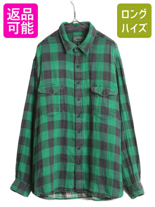 楽天市場】復刻 ポロカントリー ラルフローレン ブロック チェック 
