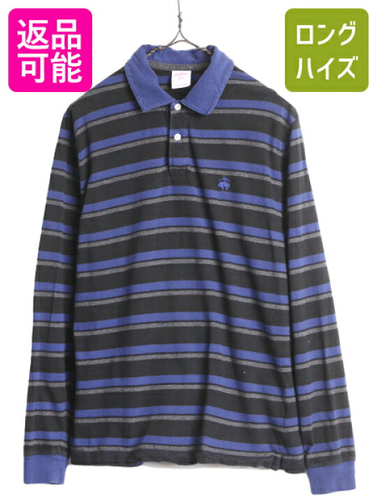 楽天市場】【6/15 10名様限定1000円OFF×P4倍】 ブルックスブラザーズ 