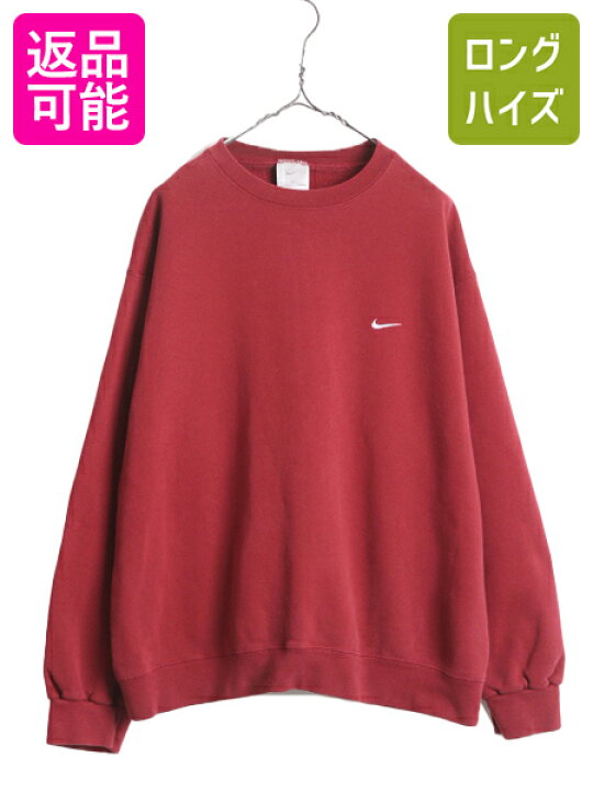 楽天市場】【2/18 ご愛顧感謝デー P最大4倍!】 00s ナイキ スモール ス 