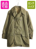 楽天市場】マッキーノコート armyの通販