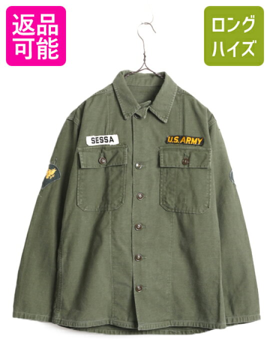 楽天市場】【2/23 18時~5名様限定1000円OFF】 50s 米軍実物 US ARMY 