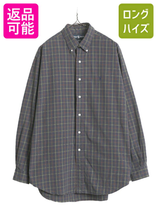 楽天市場】【3/15 6h限定 555円OFF&P最大8倍!】 ラルフローレン 