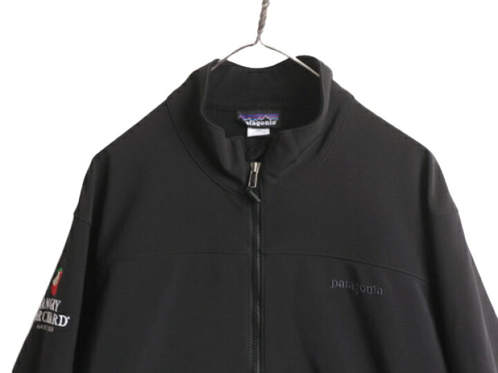楽天市場】12年製 パタゴニア アズ ジャケット メンズ XL Patagonia 
