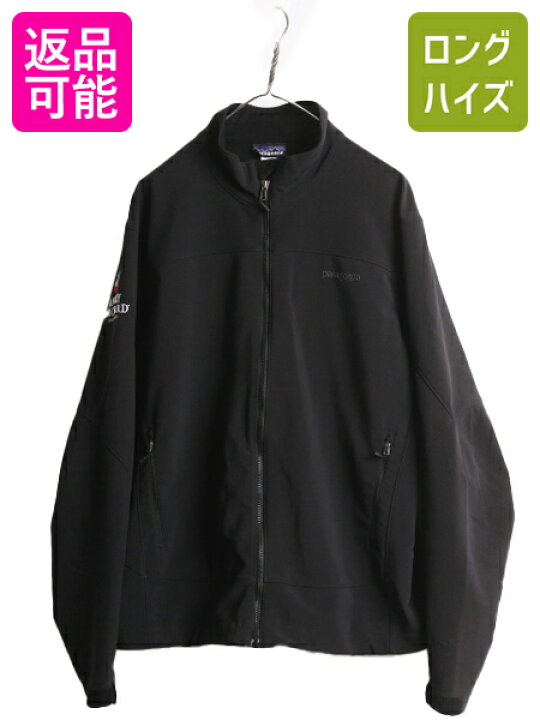 楽天市場】12年製 パタゴニア アズ ジャケット メンズ XL Patagonia  
