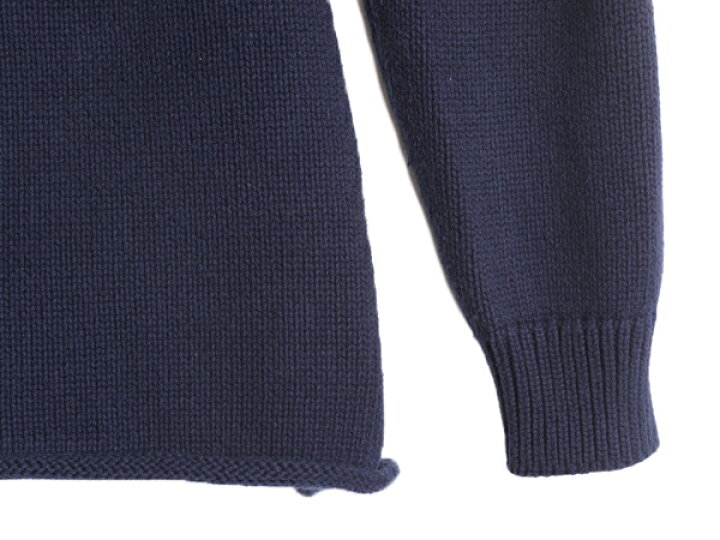 楽天市場】J CREW ALWAYS ロールネック コットン ニット セーター 