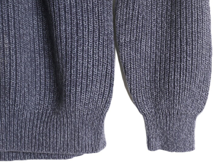 楽天市場】エルエルビーン ロールネック コットン ニット セーター  