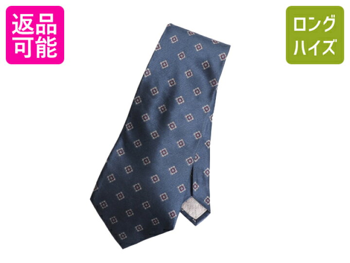 楽天市場】80s USA製 100% シルク クリスチャンディオール ネクタイ  