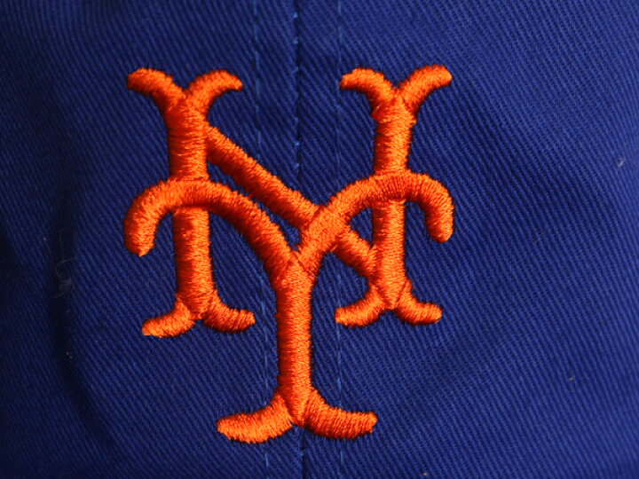 楽天市場】デッドストック 90s MLB オフィシャル メッツ ベースボール 