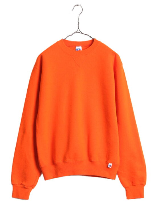 楽天市場】【4/15 12h限定555円OFF&P8倍】 90s ラッセル 無地  