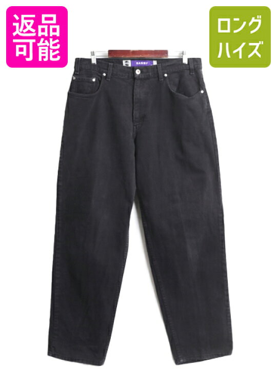 楽天市場】90s USA製 リーバイス シルバータブ ブラック デニム パンツ  
