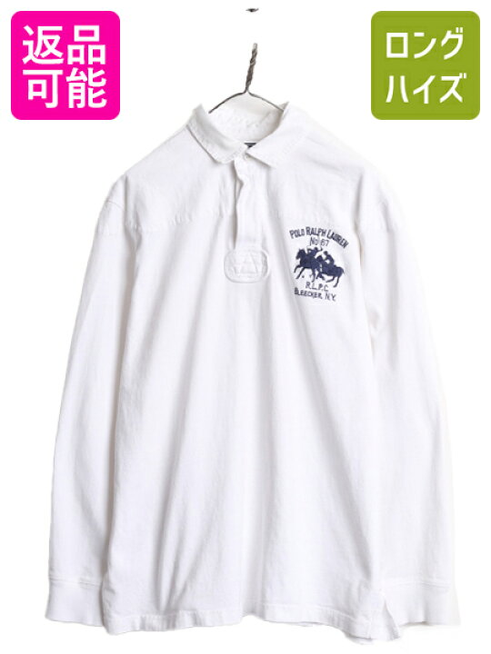 楽天市場】【2/5 12h限定777円OFF&最大半額SALE!!】 ダブルポニー ポロ 