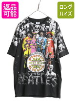 楽天市場】ビートルズ tシャツ 古着の通販