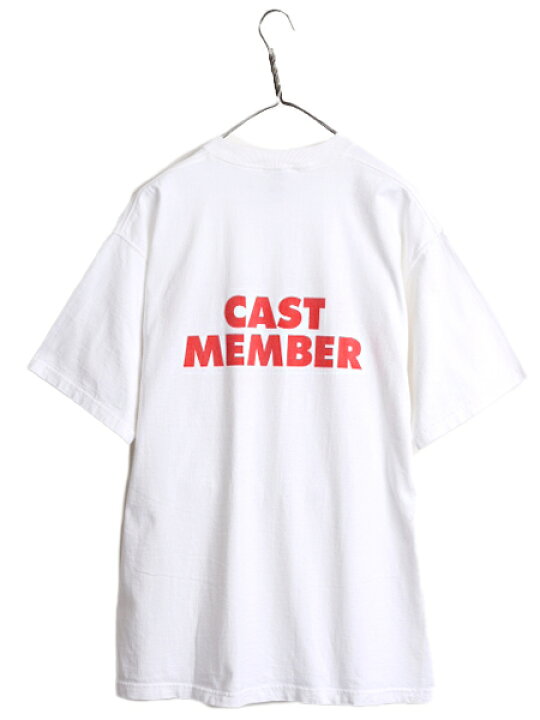 楽天市場】90s 00s ☆ トイストーリー 2 プリント Tシャツ メンズ L 