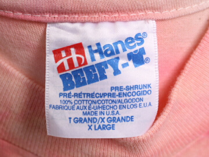 楽天市場】90s USA製 ☆ 名画 モナリザ パロディ プリント タイダイ T  