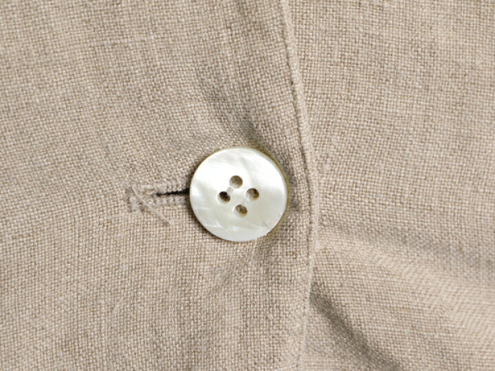 楽天市場】90s OLD GAP 100% リネン テーラード ジャケット レディース  