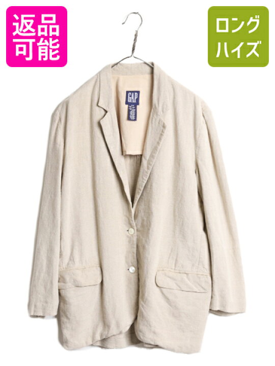 楽天市場】【10/6 マラソン 最大半額&ポイント5倍!】 90s OLD GAP 100 