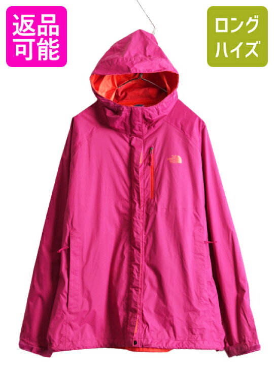 楽天市場】ノースフェイス マウンテン パーカー ジャケット レディース 