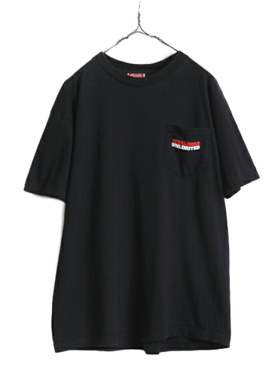 楽天市場】ほぼデッドストック 90s USA製 ☆ マルボロ リザード 