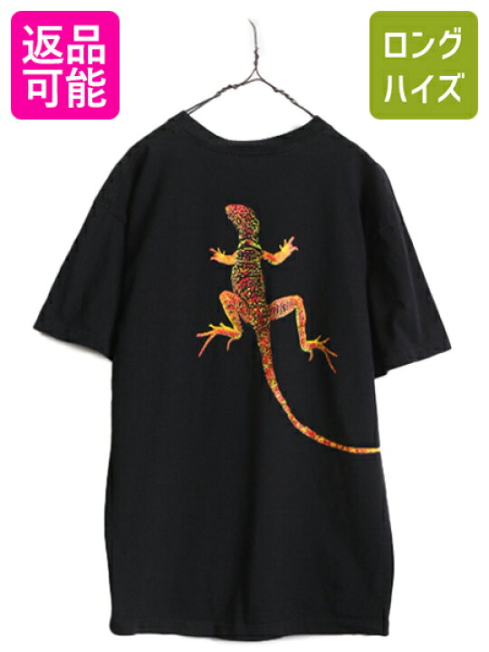 楽天市場】ほぼデッドストック 90s USA製 ☆ マルボロ リザード  