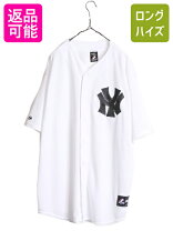 楽天市場】ヤンキース ベースボールシャツの通販