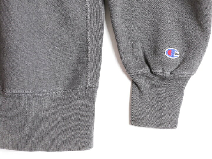楽天市場】90s USA製 チャンピオン リバースウィーブ スウェット  