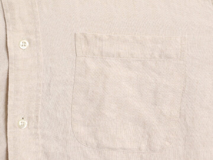 楽天市場】ブルックスブラザーズ 100% アイリッシュ リネン 長袖  