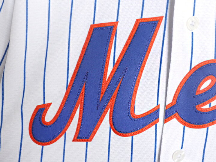 楽天市場】MLB オフィシャル ナイキ メッツ ベースボール シャツ