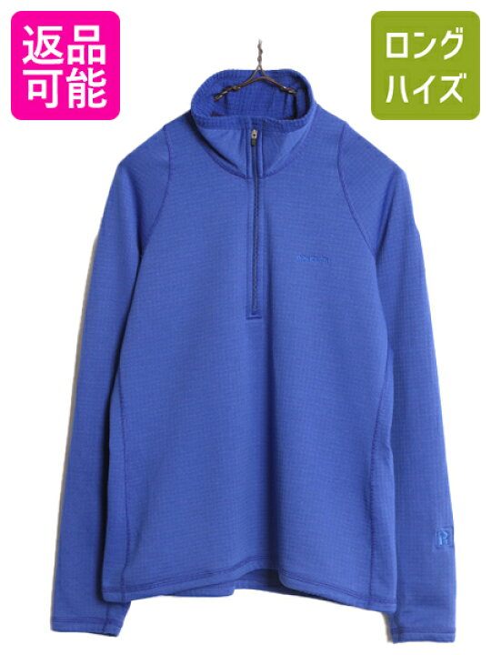 18年製 タグ付き未使用 大きいサイズ パタゴニア patagonia R1 
