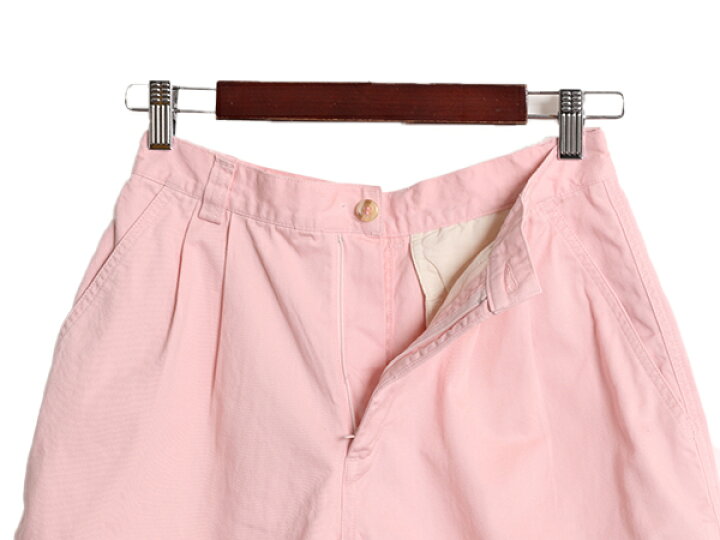 楽天市場】90s パタゴニア コットン ショーツ レディース S / 旧タグ  