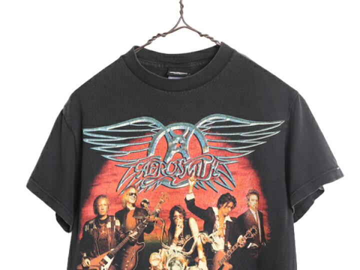 楽天市場】【5/23 マラソン限定クーポン&P5倍!】 00s ☆ エアロスミス  