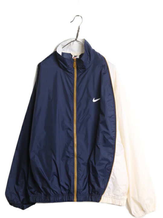 楽天市場】90s ナイキ ナイロン ジャケット メンズ XXL オールド 90 