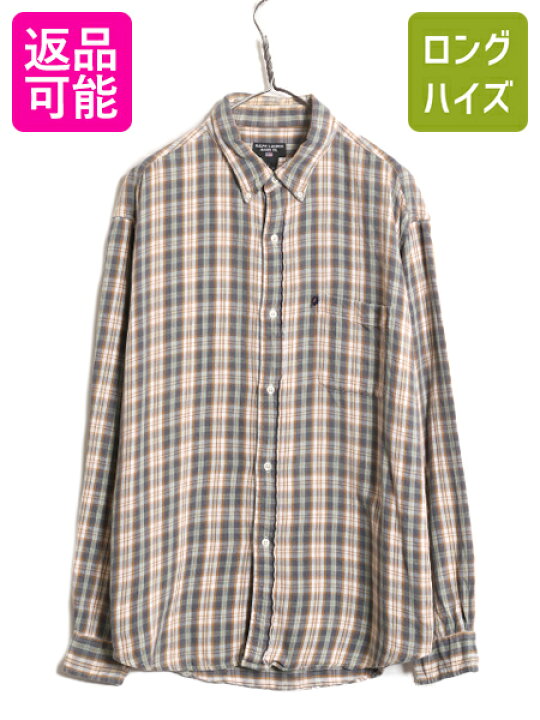 楽天市場】【1/10 6時間限定555円OFF&最大半額SALE!】 ラルフローレン 